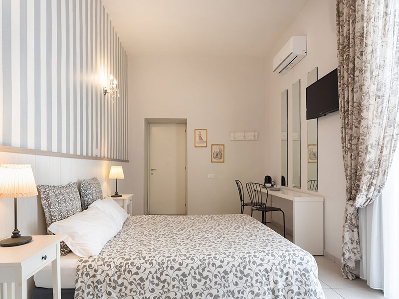 B&B Dei Decumani in Napoli, Italy